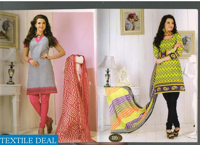 maskan Wholesale cotton dress material